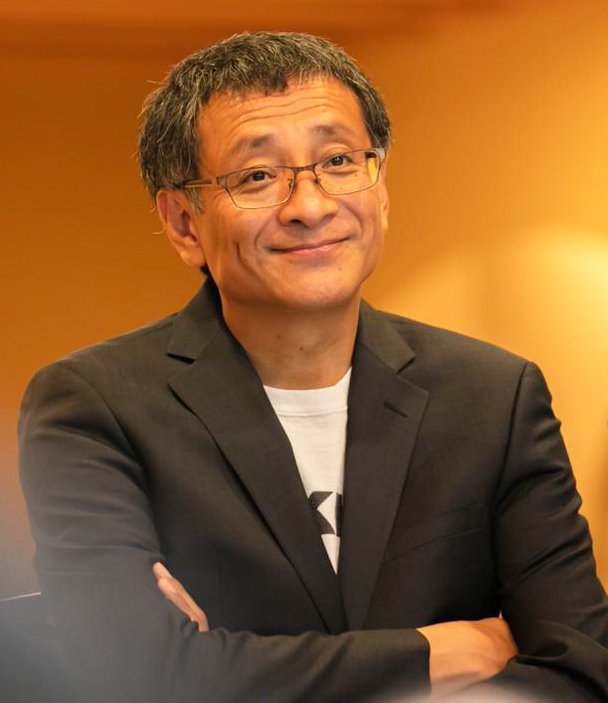 Dzogchen Ponlop Rinpoche